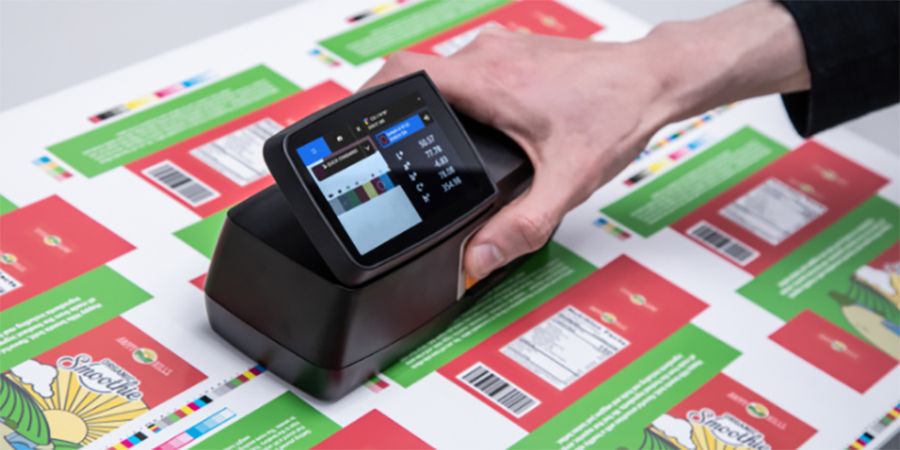 máy đo màu quang phổ - Spectrophotometer máy đo màu quang phổ - Spectrophotometer